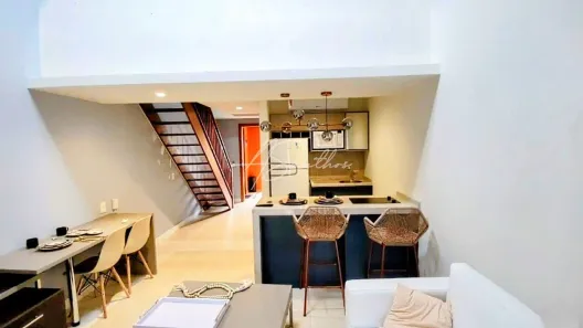 Apartamento com 1 Quarto à venda, 75m² no Rio Vermelho, Salvador
