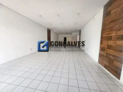 Ponto Comercial para alugar, 400m² no Centro, São Bernardo do Campo