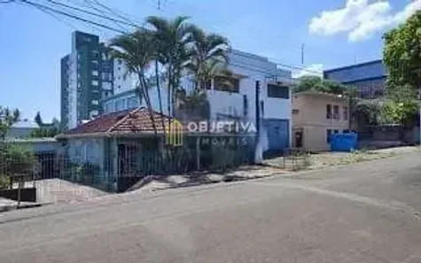 Prédio Comercial à venda, 493m² no Vila Nova, Novo Hamburgo