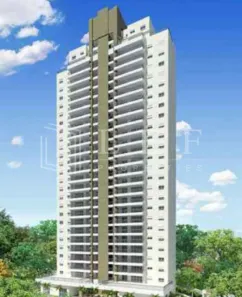Apartamento com 4 Quartos à venda, 200m² no Vila Andrade, São Paulo