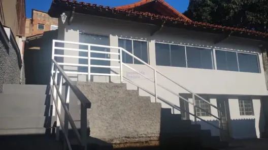 Lote/Terreno com 1 Quarto à venda, 360m² no Jardim Laguna, Contagem