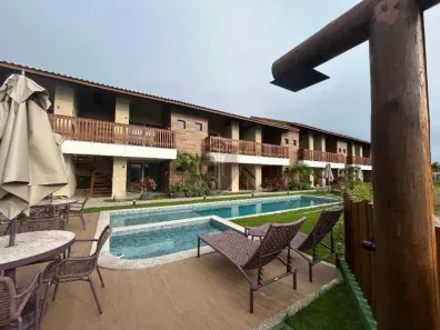 Apartamento com 2 Quartos à venda, 65m² no Itacimirim (Monte Gordo), Camaçari