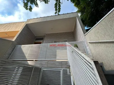 Sobrado com 2 Quartos à venda, 180m² no Saúde, São Paulo