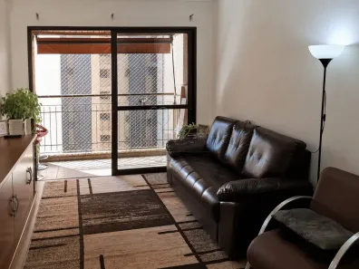 Apartamento com 3 Quartos à venda, 86m² no Santa Cruz do José Jacques, Ribeirão Preto