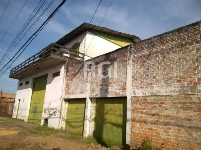 Prédio Comercial com 3 Quartos à venda, 1300m² no Santos Dumont, São Leopoldo