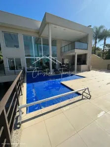 Casa de Condomínio com 4 Quartos à venda, 680m² no Marambaia, Vinhedo