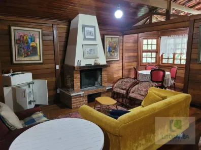 Casa com 6 Quartos à venda, 277m² no , Domingos Martins