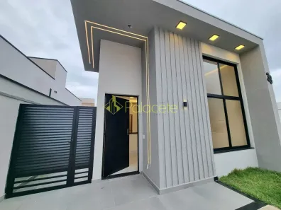 Casa de Condomínio com 3 Quartos à venda, 92m² no Residencial Vila Romana, Pindamonhangaba