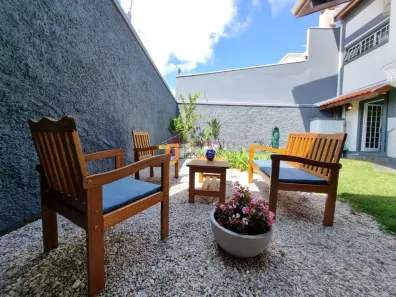 Sobrado com 3 Quartos à venda, 239m² no Jardim Paulista II, Jundiaí