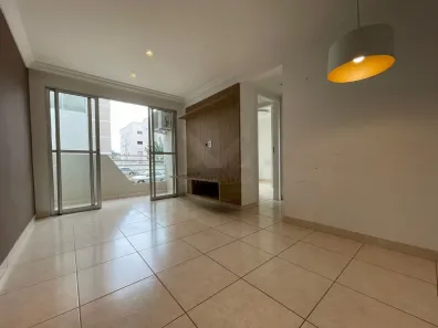 Apartamento com 2 Quartos à venda, 53m² no Chácaras São Pedro, Aparecida de Goiânia