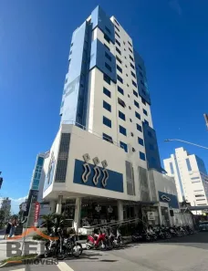 Sala Comercial para alugar, 45m² no Centro, Itajaí