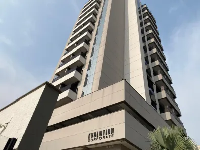 Sala Comercial para alugar, 336m² no Parque Campolim, Sorocaba