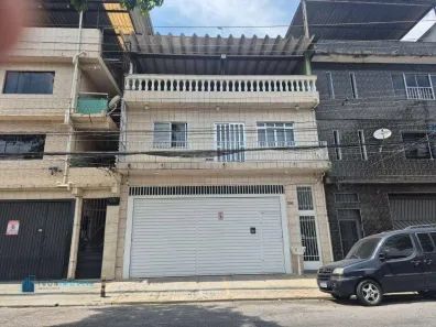 Sobrado com 3 Quartos à venda, 318m² no Parque São Luís, São Paulo