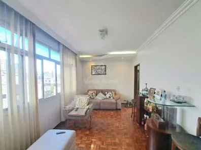 Apartamento com 3 Quartos à venda, 110m² no Gutierrez, Belo Horizonte
