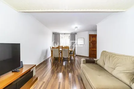 Casa com 3 Quartos à venda, 197m² no Bairro Alto, Curitiba