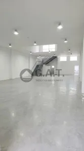 Ponto Comercial para alugar, 200m² no Wanel Ville, Sorocaba