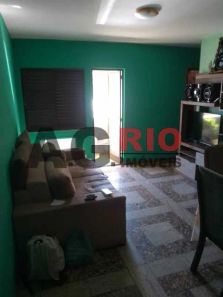 Apartamento com 2 Quartos à venda, 60m² no Taquara, Rio de Janeiro