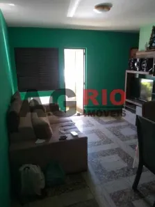 Apartamento com 2 Quartos à venda, 60m² no Taquara, Rio de Janeiro