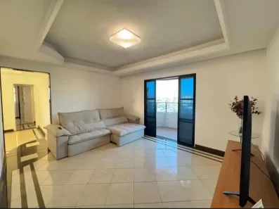 Apartamento com 3 Quartos à venda, 123m² no Grageru, Aracaju