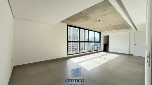 Apartamento com 4 Quartos à venda, 143m² no Lourdes, Belo Horizonte
