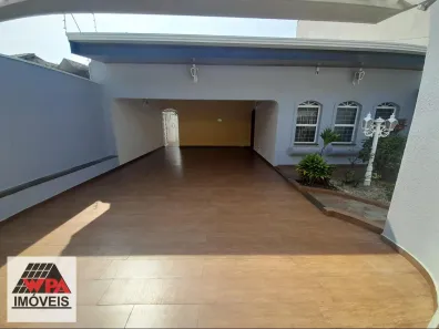 Casa com 3 Quartos à venda, 275m² no Jardim Bela Vista, Americana