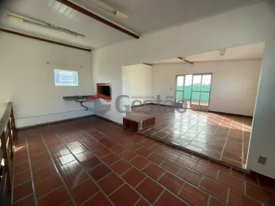 Apartamento com 4 Quartos para alugar, 280m² no Estância Velha, Canoas