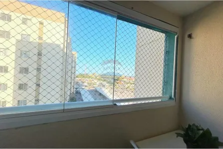 Apartamento com 3 Quartos à venda, 92m² no Espaço Tropical, Barra dos Coqueiros