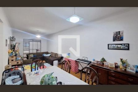 Apartamento com 3 Quartos à venda, 187m² no Bom Retiro, São Paulo