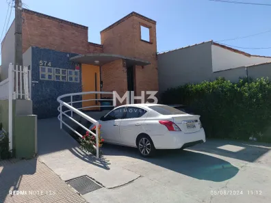 Casa com 4 Quartos à venda, 289m² no Jardim Guanabara, Campinas