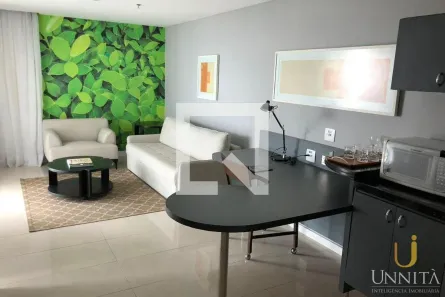 Apartamento com 1 Quarto à venda, 60m² no Barra da Tijuca, Rio de Janeiro