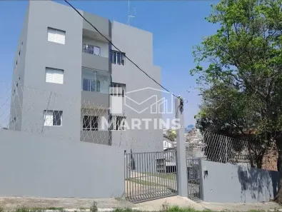 Apartamento com 2 Quartos à venda, 52m² no Jardim Elizabeth, São Paulo
