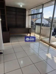Sala Comercial para alugar, 103m² no Vila Galvão, Guarulhos