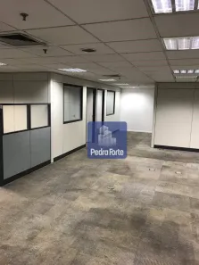 Sala Comercial para alugar, 792m² no Bela Vista, São Paulo