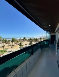 Apartamento com 3 Quartos à venda, 167m² no Canto do Forte, Praia Grande