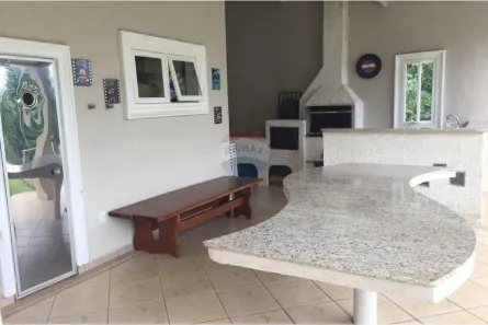 Casa de Condomínio com 4 Quartos à venda, 448m² no Parque São Gabriel, Itatiba