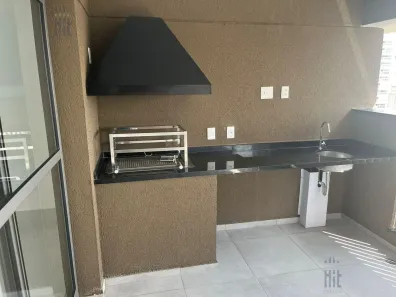 Apartamento com 3 Quartos à venda, 132m² no Vila Gumercindo, São Paulo