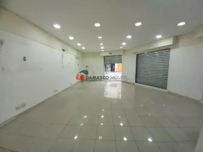 Ponto Comercial para alugar, 10m² no Santo Antônio, São Caetano do Sul