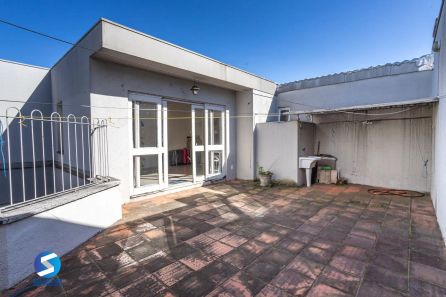 Cobertura com 1 Quarto à venda, 98m² no Cristo Redentor, Porto Alegre