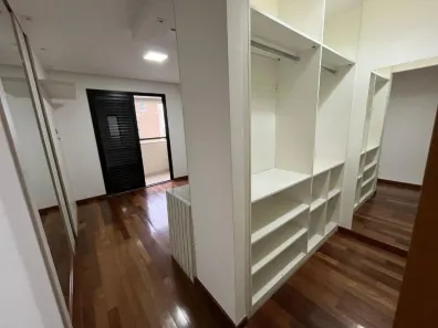 Apartamento com 3 Quartos para venda ou aluguel, 140m² no Jardim, Santo André
