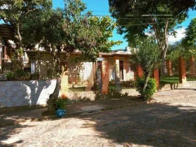 Casa com 3 Quartos à venda, 278m² no Rubem Berta, Porto Alegre