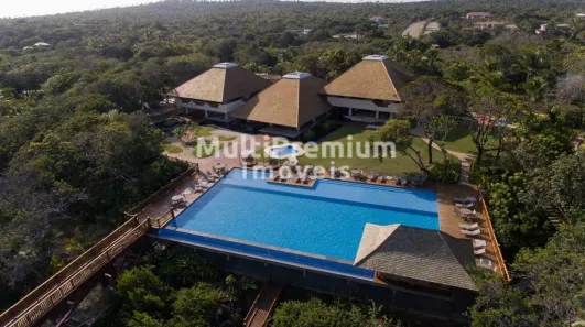 Lote/Terreno à venda, 700m² no , Mata de São João