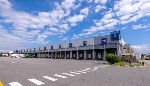 Galpão/Depósito/Armazém para alugar, 651m² no Jardim São Geraldo, Guarulhos