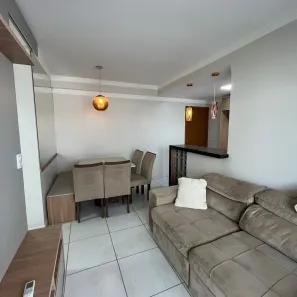 Apartamento com 2 Quartos à venda, 56m² no Forquilha, São Luís