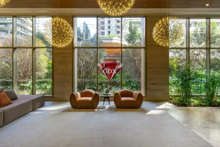Apartamento com 4 Quartos à venda, 355m² no Itaim Bibi, São Paulo