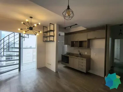 Apartamento com 2 Quartos para venda ou aluguel, 79m² no Bela Vista, Salto