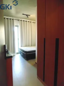 Apartamento com 1 Quarto à venda, 20m² no Paraíso, São Paulo