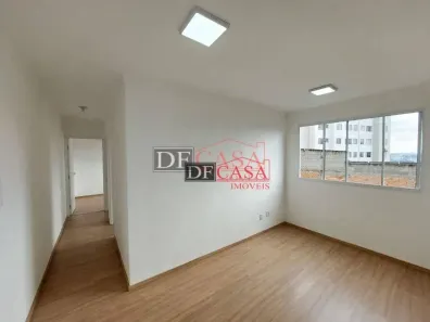 Apartamento com 2 Quartos à venda, 41m² no Vila Roseira II, São Paulo