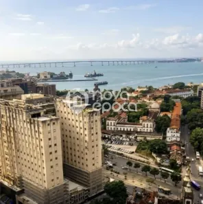 Sala Comercial à venda, 650m² no Centro, Rio de Janeiro