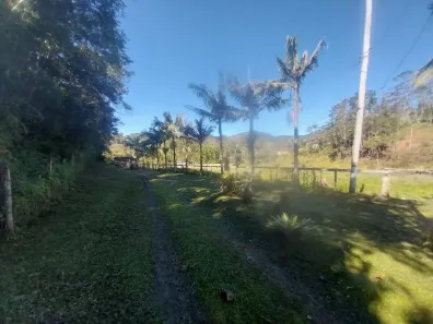 Fazenda/Sítio com 3 Quartos à venda, 100m² no Barnabés, Juquitiba