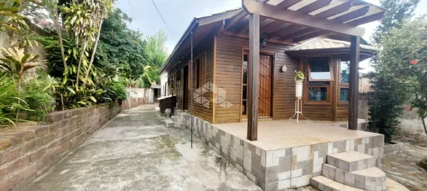 Casa com 4 Quartos à venda, 85m² no Glória, Porto Alegre